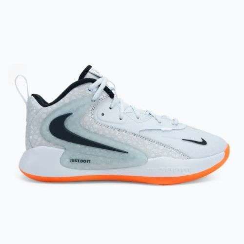 Volleyballschuhe Nike Hyperset 2 SE multi color/multi color