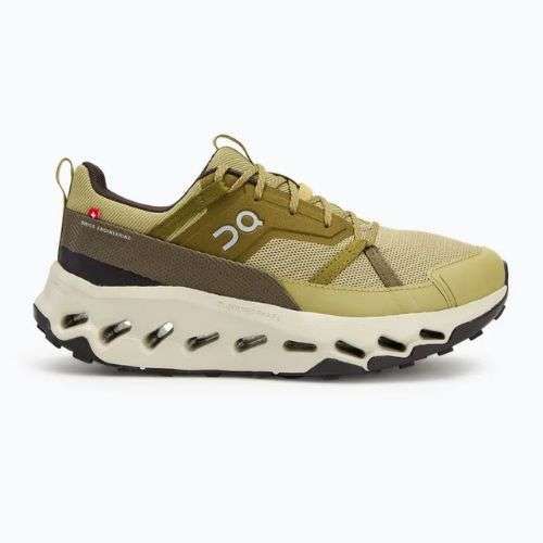 Women's On Cloudhorizon safari/ice Schuhe