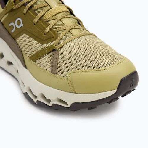 Women's On Cloudhorizon safari/ice Schuhe