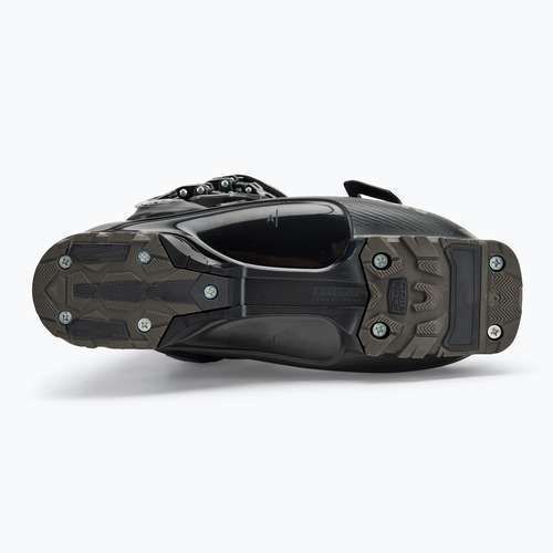 Skischuhe Herren Salomon S/Pro Supra 100 GW black/dark grey met./black