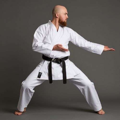 Karateanzug HOOK Karate - Adult Weiß