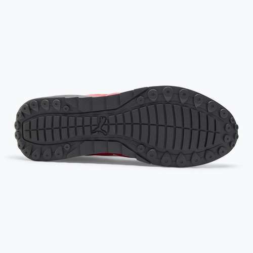 Schuhe Herren PUMA Ferrari Speedfusion 2.0 rossi corsa/puma black