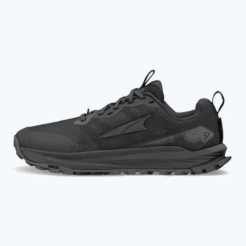 Laufschuhe Damen Altra Lone Peak 9+ black