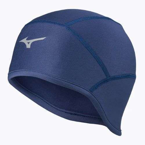 Laufmütze Mizuno Warma Lite Pip estate blue