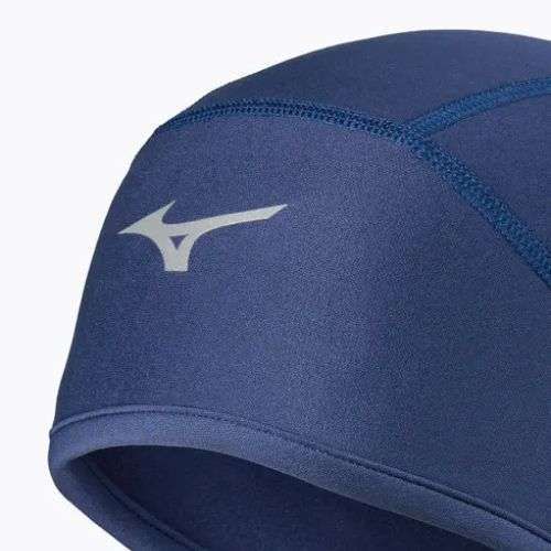Laufmütze Mizuno Warma Lite Pip estate blue