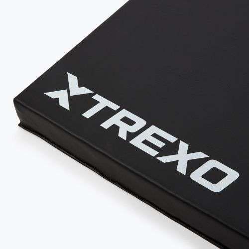 Gymnastikmatte XTREXO Schwarz