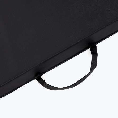 Gymnastikmatte XTREXO Schwarz