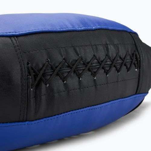 Bulgarischer Sack XTREXO 20 kg Schwarz