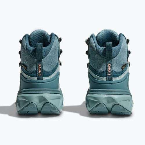 Wanderschuhe Damen HOKA Kaha 3 GTX mountain fog/druzy