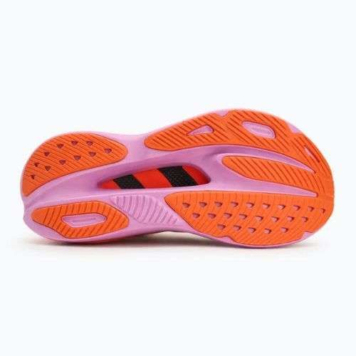 Laufschuhe Herren HOKA Skyward X frost/lupine