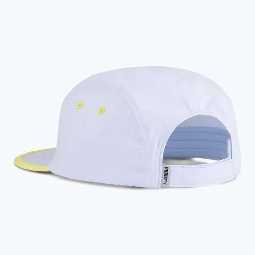Cap Schirmmütze PUMA ESS Running 5 Panel cool weather