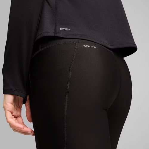 Laufleggings Damen PUMA Run Velocity FL puma black
