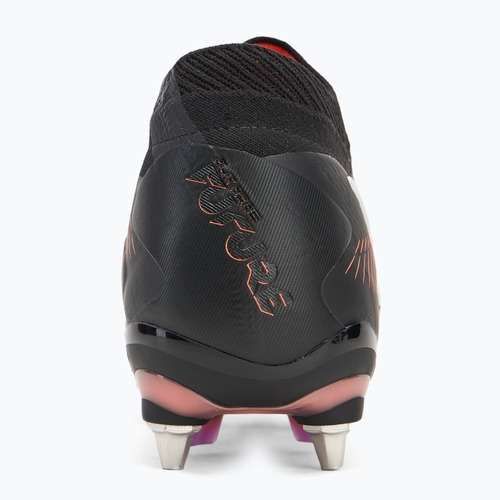 Fußballschuhe Herren PUMA Future 8 Ultimate MxSG puma black/puma white/glowing red