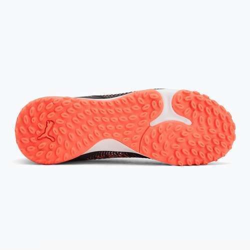 Fußballschuhe Kinder PUMA Future 8 Match LL TT + Mid Jr