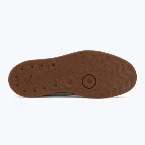 Schuhe PUMA Club II peaceful blue/puma white/gum