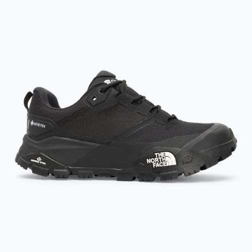 Wanderschuhe Herren The North Face Offtrail Hike Gore-Tex tnf black / tnf white