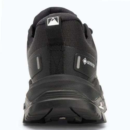 Wanderschuhe Herren The North Face Offtrail Hike Gore-Tex tnf black / tnf white