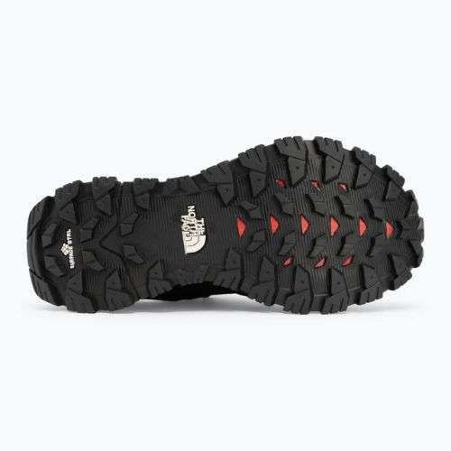 Wanderschuhe Herren The North Face Offtrail Hike Gore-Tex tnf black / tnf white
