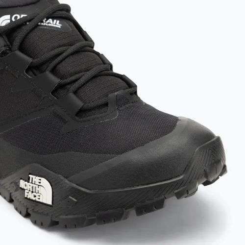 Wanderschuhe Herren The North Face Offtrail Hike Gore-Tex tnf black / tnf white