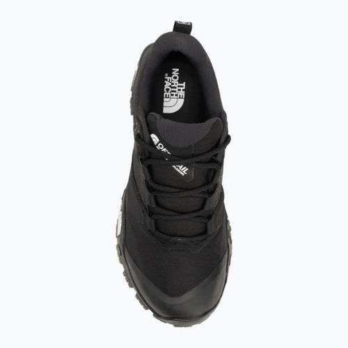 Wanderschuhe Herren The North Face Offtrail Hike Gore-Tex tnf black / tnf white