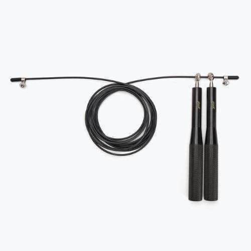 HOOK FIGHTING Boxspringseil HKF-JPR01B Schwarz