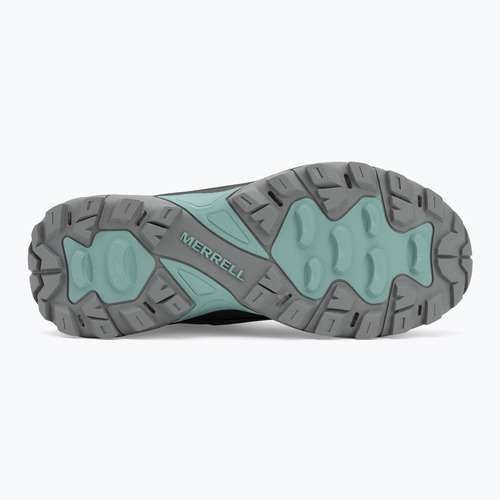 Frauenschuhe Merrell Speed Strike 2 Mid GTX Denkmal