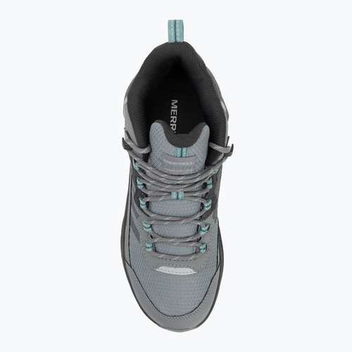 Frauenschuhe Merrell Speed Strike 2 Mid GTX Denkmal