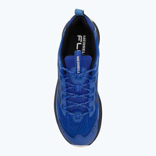Merrell Moab Speed 2 sapphire Herren Wanderschuhe