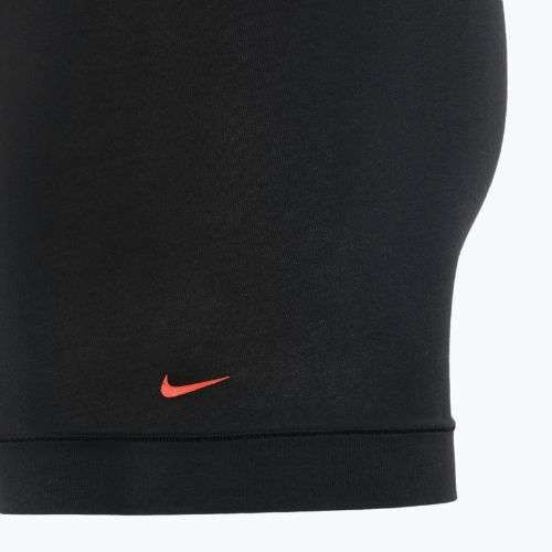 Boxershorts Herren Nike Everyday Cotton Stretch 3 Paar multicolor
