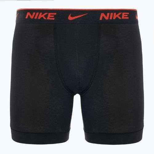 Boxershorts Herren Nike Everyday Cotton Stretch 3 Paar multicolor