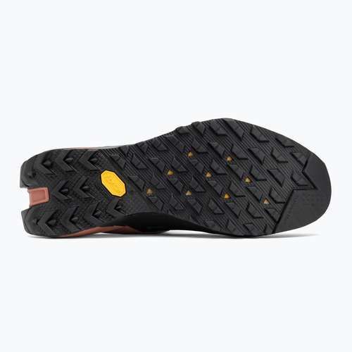 Salewa Wildfire Nxt Legierung / etruscan rot Frauen Ansatz Schuh