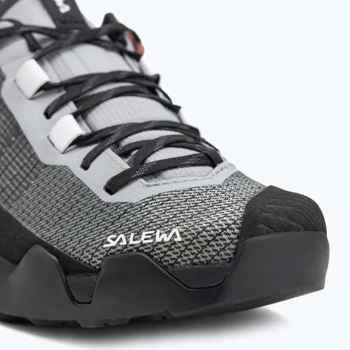 Salewa Wildfire Nxt Legierung / etruscan rot Frauen Ansatz Schuh