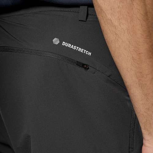 Herren-Trekkinghose Salewa Puez Talveno Dst 2/1 schwarz out