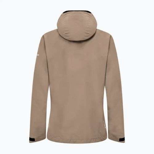 Herren Softshelljacke Salewa Puez GTX 3L EPE quicksand