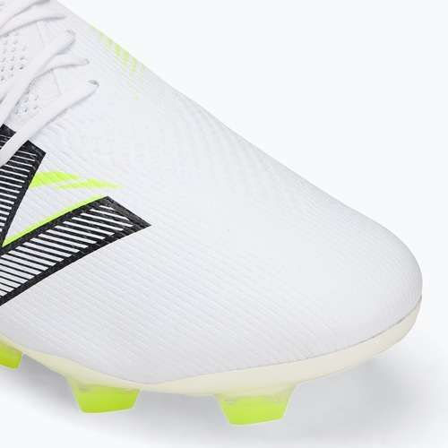 Fußballschuhe New Balance Furon Elite FG V8 IB8 white
