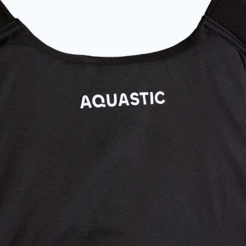 AQUASTIC Active 50N Sicherungsweste schwarz