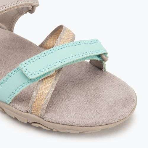 Sandalen Damen KADVA Cara WMNS Beige