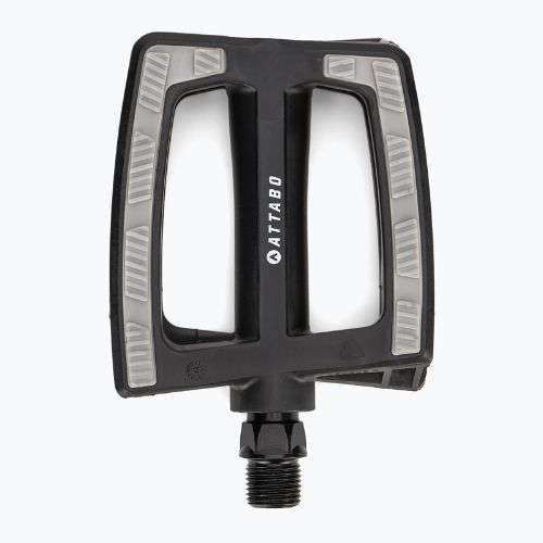 ATTABO Classic Fahrradpedale schwarz