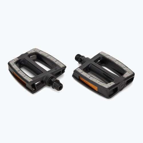 ATTABO Classic Fahrradpedale schwarz