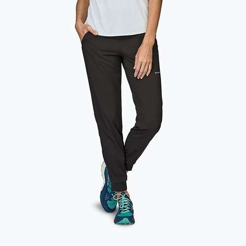 Patagonia Damen Terrebonne Jogger schwarz