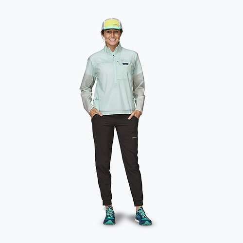 Patagonia Damen Terrebonne Jogger schwarz