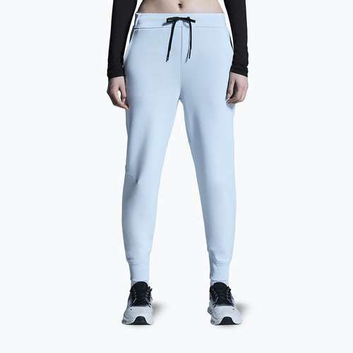 Trainingshose Damen On Sweat arctic