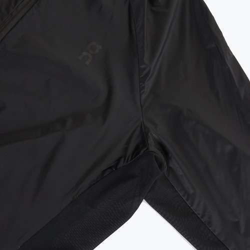 Laufjacke Damen On Zero black