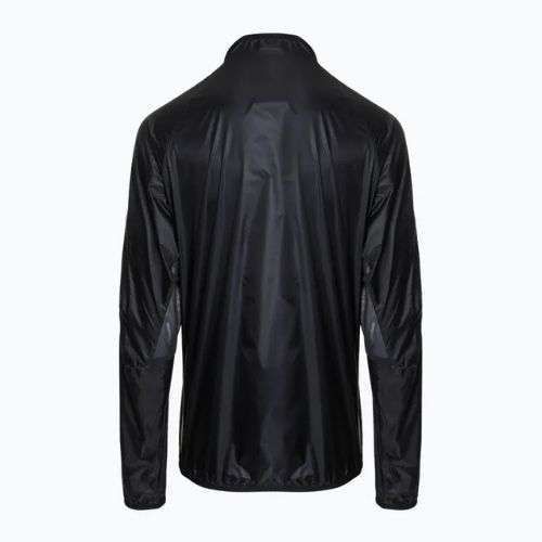 Laufjacke Damen On Zero black
