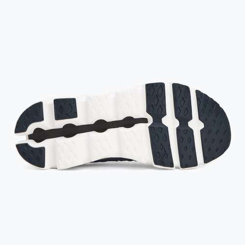 Laufschuhe Damen On Cloudswift 3 metal/white