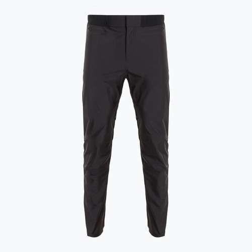 Laufhose Herren On Storm black