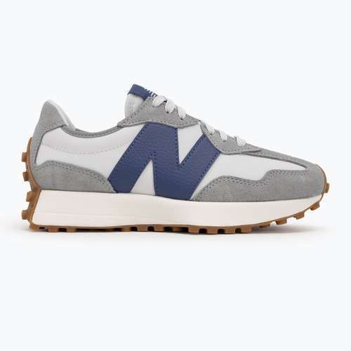 Schuhe Damen New Balance 327's V1 slate grey