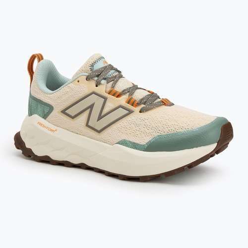 Laufschuhe Damen New Balance Fresh Foam X Garoe v2 calcium