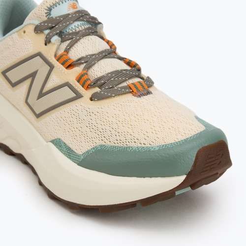Laufschuhe Damen New Balance Fresh Foam X Garoe v2 calcium