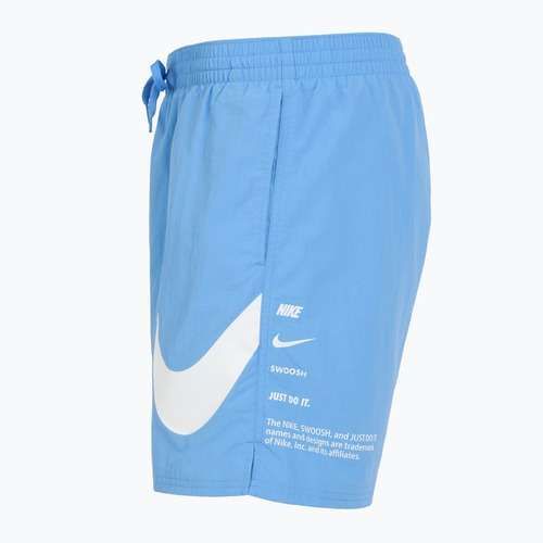 Herren Nike Specs 7" Badeshorts Volley Universitätsblau